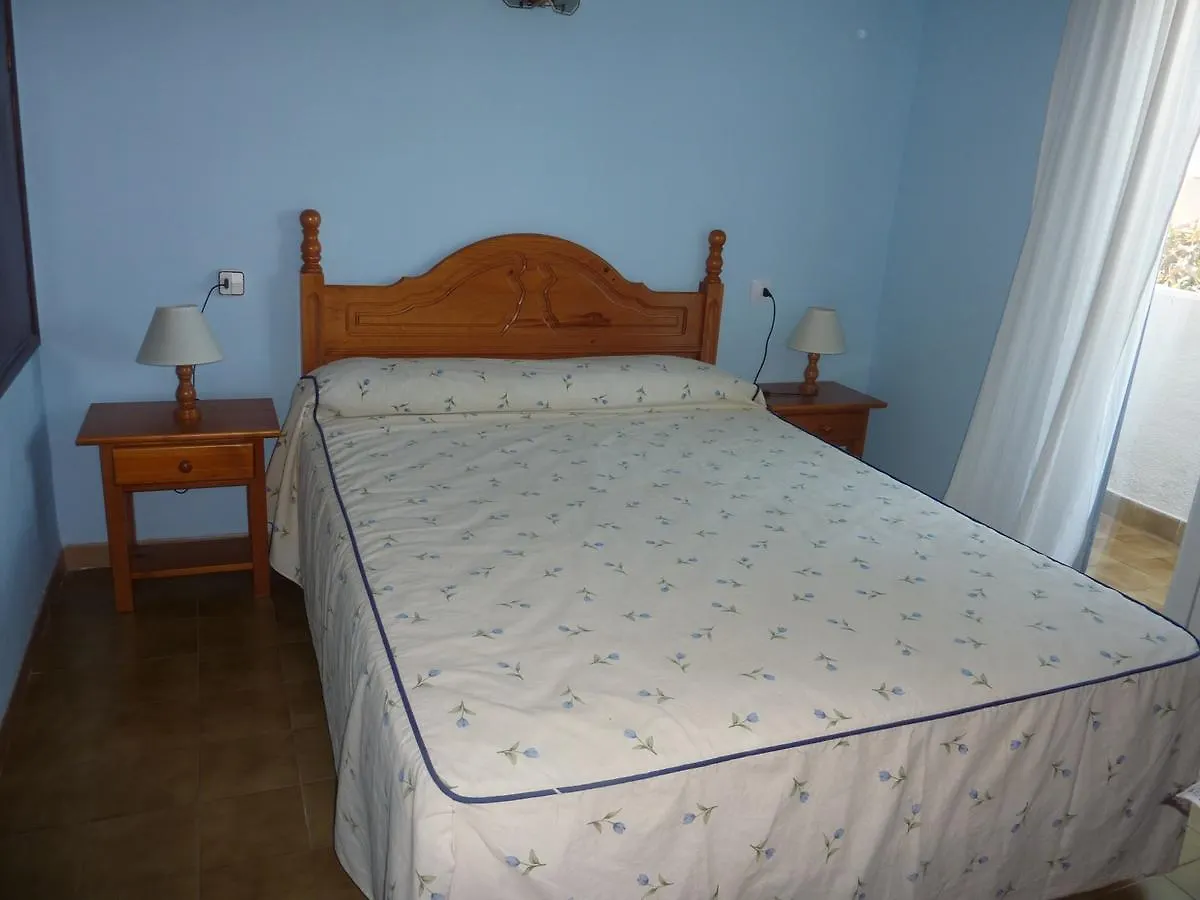 Сasa de vacaciones Villa Casas Blancas 5 Miami Platja  España